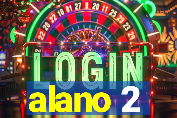 alano 2